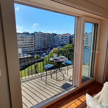Bonjardim Bright Διαμέρισμα Πόρτο